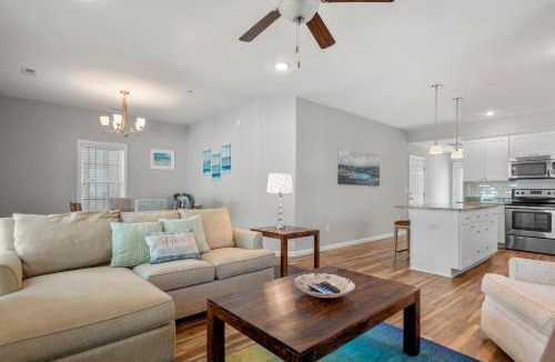Bermuda Bay House | The E Gull Has Landed