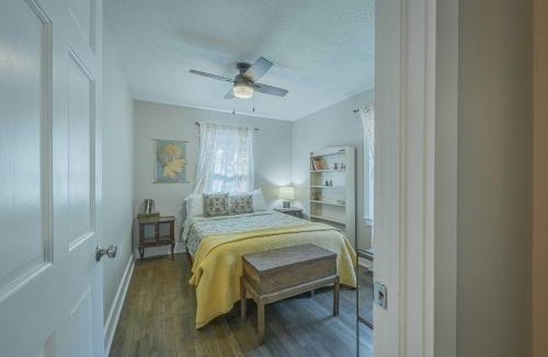 Athens House | The Eclectic Inn Downtown
