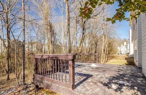 Mountain Island House | The Eden at Charlotte