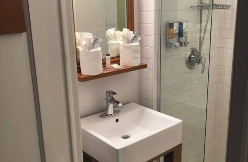 St. Petersburg - Clearwater Hotel | The Exchange Hotel