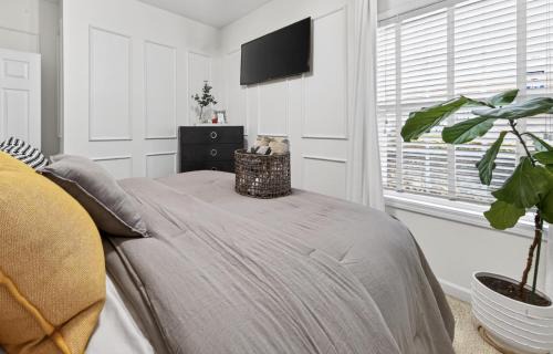 McDonough House | The Executive Suite