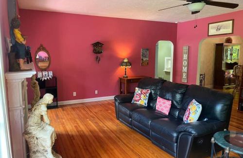 Tallahassee House | The Farm House at Mahan