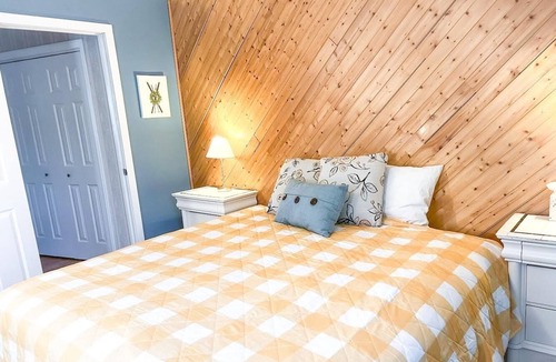 Smithville House | The Firefly Cabin at Center Hill Lake