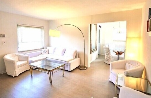 El Portal House | The Flamingo