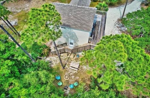 East End House | The Floridian, Old Florida Charm with Modern Comfort