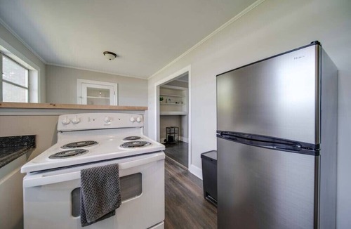 Harrisburg House | The Franklin House Su