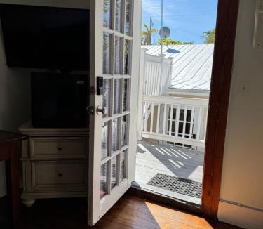 Historic Seaport House | The Garden House