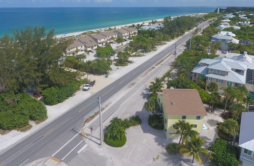 Boca Grande House | The Gecko House: Boca Grande Pet Friendly, sleep 6-8