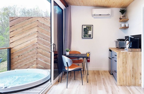 Canton Hotel | The Glamping Collective