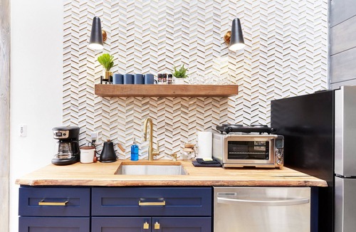 Canton Hotel | The Glamping Collective