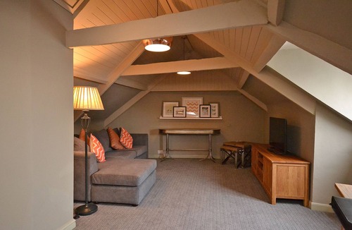 Topsham Hotel | The Globe