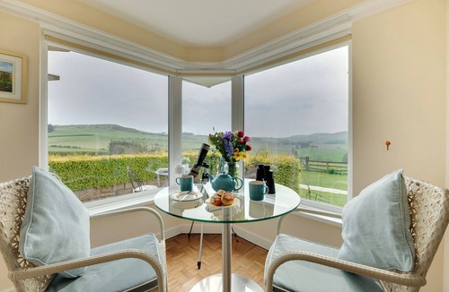 Powburn Cottage | The Granary