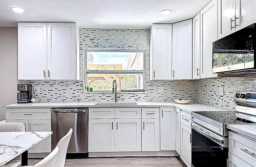 Bradenton House | The Grand Gathering House 11BR 6BA
