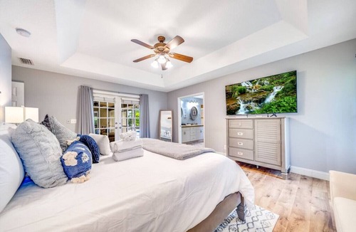 Wellington House | The Great Estate: Polo, Golfing, and Grand Living