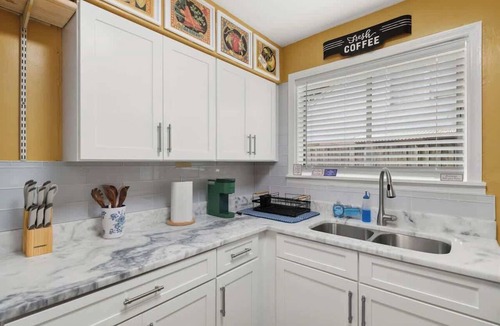 University District House | The Greenline Bungalow @ High Point 2