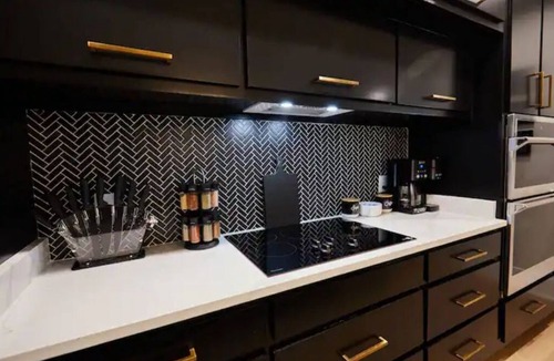 Downtown Memphis House | The Grind Houze