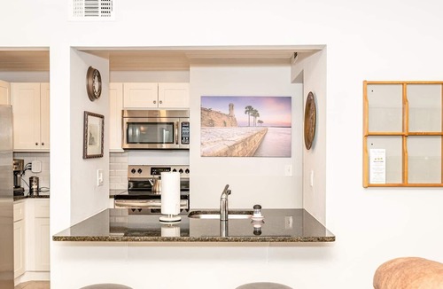 Saint Augustine Shores Condo | The Haelon Conquistador Condo