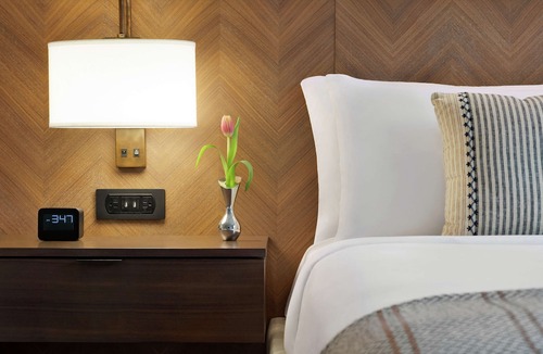 Historic Downtown Franklin Hotel | The Harpeth Franklin Downtown, Curio Collection by Hilton