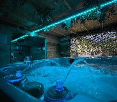Peterlee House | The hidden barn