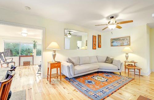 Folly Beach House | The Hideaway