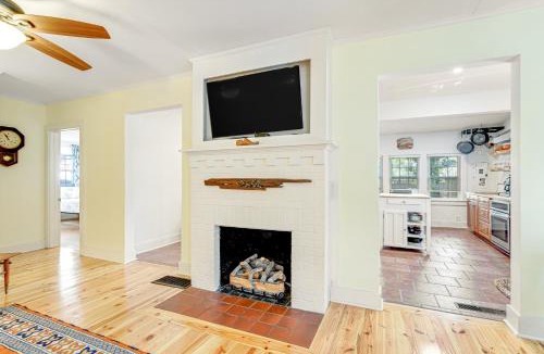 Folly Beach House | The Hideaway