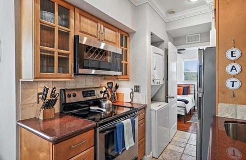 St. Petersburg Apartment | The Hipster Studio in DTSP