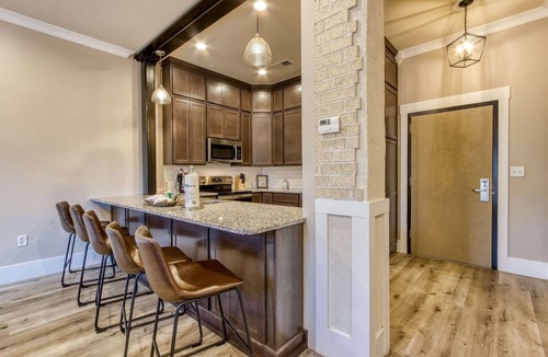 Sevierville Hotel | The Historic Central Hotel, a New Hotel Collection Property