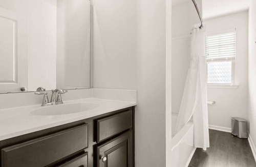 Moncks Corner Villa | The Holly House of Charleston