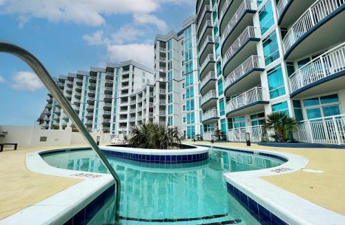 Myrtle Beach Hotel | The Horizon at 77th
