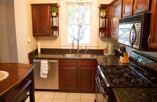 South Seminole Heights House | “The house in the heart of Tampa”
