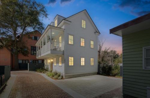 Cannonborough Elliotborough Apartment | The Inn at 257