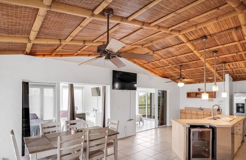 Cape Haze House | The Island Oasis.
