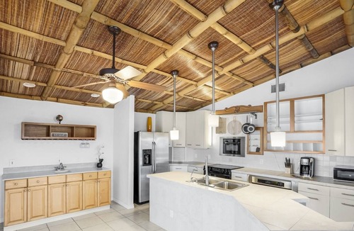 Cape Haze House | The Island Oasis.