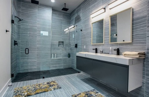 Tallahassee House | The Jacob - A Stunning Luxurious New Construction