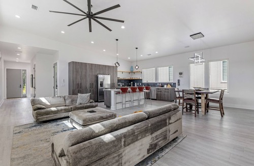 Tallahassee House | The Jacob - New Construction in North East Tallahassee