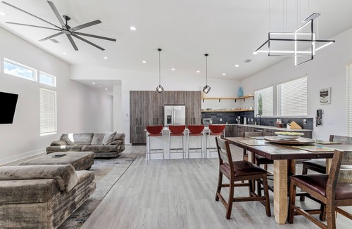 Tallahassee House | The Jacob - New Construction in North East Tallahassee