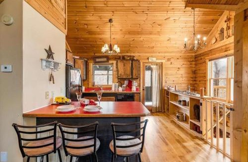 Sevierville House | The Jarratt House by Avada Properties