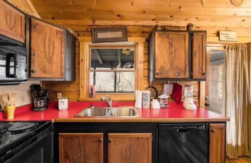 Sevierville House | The Jarratt House by Avada Properties
