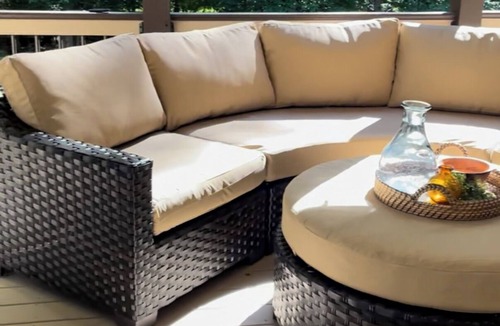 Summerfield House | The Jasper - Experience Elevated Luxury