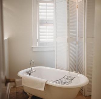 Downtown Hotel | The Jefferson Inn Downtown Southern Pines