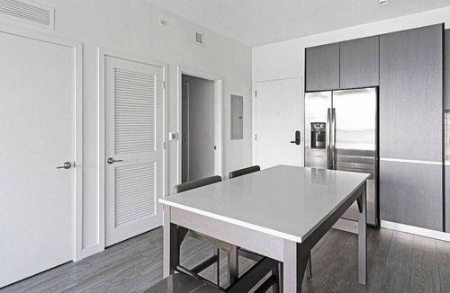 Wynwood Art District Apartment | The Juliet V Vibe 8700