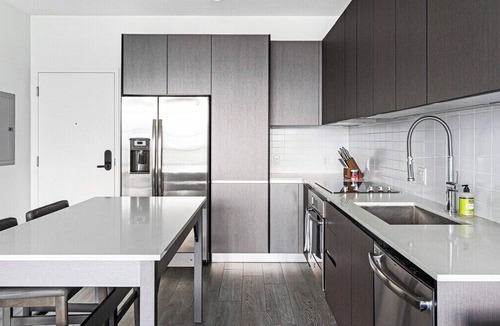 Wynwood Art District Apartment | The Juliet V Vibe 8700