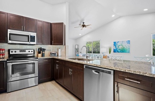 North Palm Beach Heights House | The Jupiter Escape!