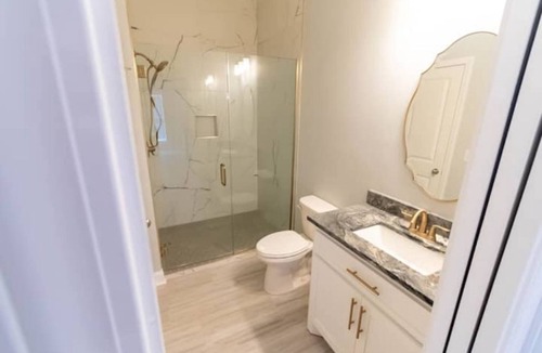 Belle Mina Apartment | The Kennedy Suite A