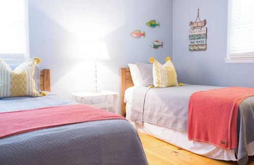 Gainesville Cottage | The Lake House Cottage