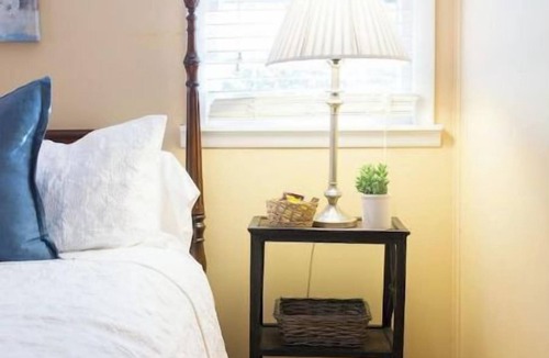 Gainesville Cottage | The Lake House Cottage