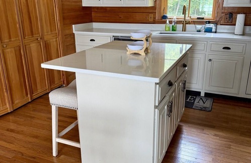Cedar Bluff House | The Lake House on Weiss Lake