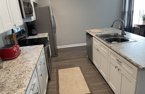 Carrabelle House | The Lambert Seaside 2 Bedrooms 2 Baths swimming pool