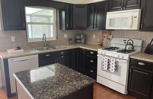 Titusville House | The Launch Pad - Perfect for viewing launches - minutes from beaches