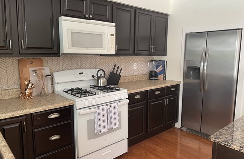 Titusville House | The Launch Pad - Perfect for viewing launches - minutes from beaches